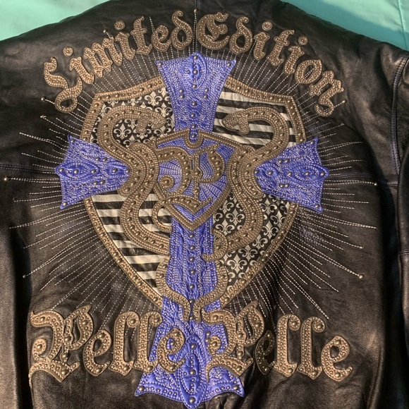 PELLE PELLE - Picture 4 of 11